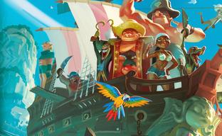 Налёты пиратов: открылся предзаказ на дополнение «Речной мир» для настолки Small World