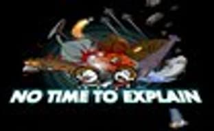 No Time To Explain вышла на Xbox One