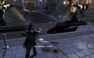 Демонстрация игрового процесса NeverDead