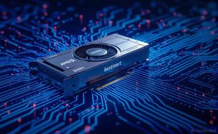 AMD бросила вызов NVIDIA. Новая модель ИИ изменит баланс рынка