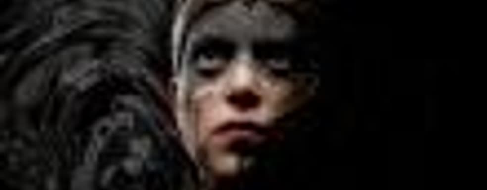 Мрачный мир кошмаров в новом трейлере Hellblade: Senua’s Sacrifice.