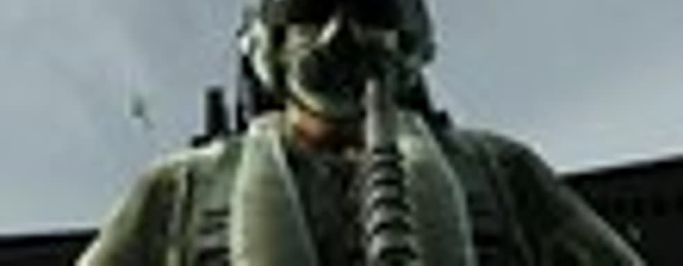 Трейлер Ace Combat: Assault Horizon