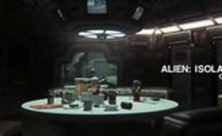 Sega анонсировала Alien: Isolation