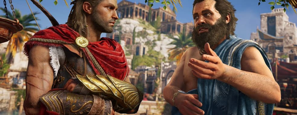 Похотливый руководитель отдела Ubisoft, глава Xbox недоволен политикой PlayStation — самое интересное за 11 июля