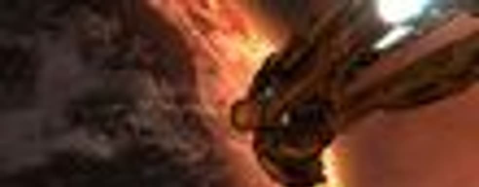 Анонс «Звездные волки 3: Пепел победы»