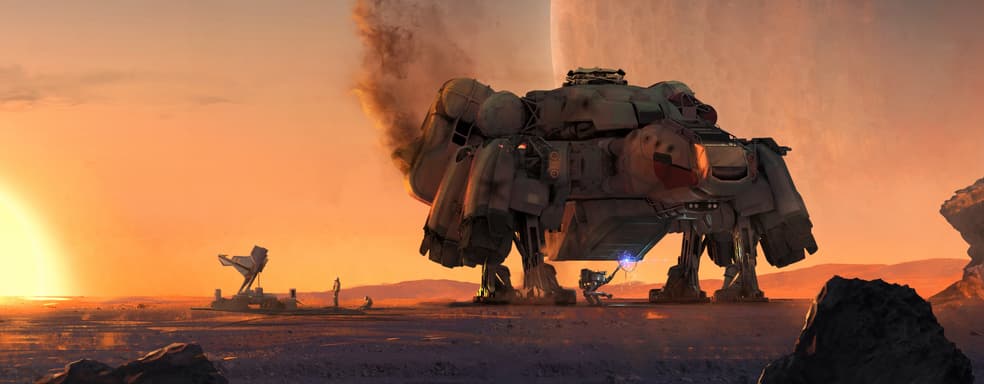 Главу Bethesda позвали в суд из-за Starfield, у китайцев вопросы к авторам S.T.A.L.K.E.R. — самое интересное за неделю