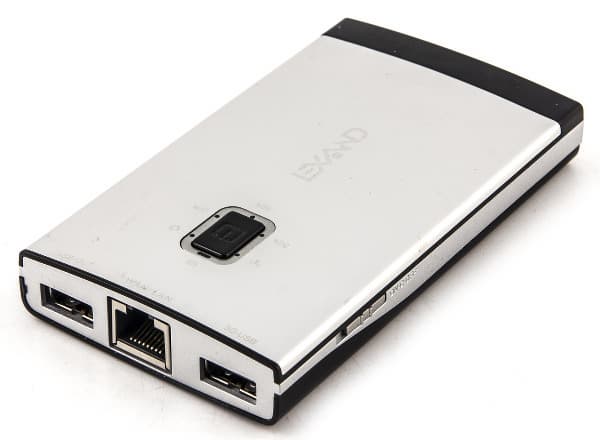 Внешний вид Lexand LPB-52W Внешний вид Lexand LPB-52W