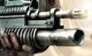 Soldier of Fortune: Payback - рука бойца колоть устала