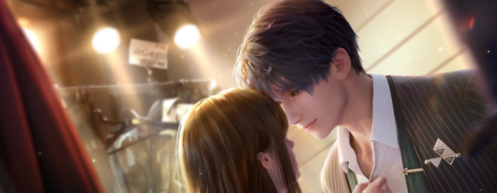 Для сингапурского хита Love and Deepspace представили русскую озвучку от Foxwave