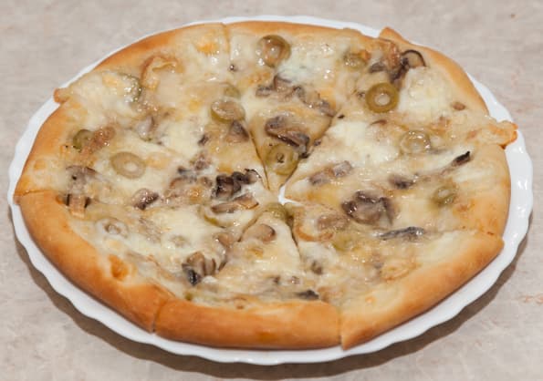 Планетарный миксер Electrolux EKM7300