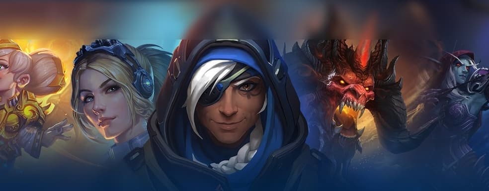 Как Blizzard из мощнейшего разработчика превращается в рядовую студию Activision. Хронология от Джейсона Шрейера