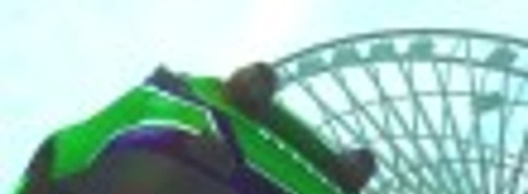 Death Track: Возрождение – неудачный римейк культовой игры