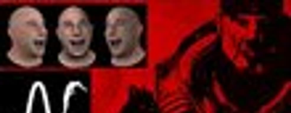 Euphoria в Gears of War 2