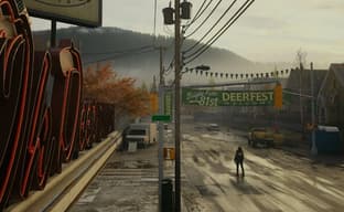 Разработчик: Alan Wake 2 хорошо работает и выглядит на консолях