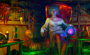 Авторы Age of Water из-за бага прекратили продавать дешёвое премиальное издание, но с самым дорогим всё хорошо