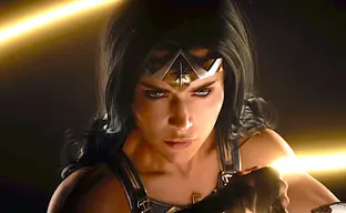 Wonder Woman to be a Games-as-a-Service Title, According to Monolith Productions Job Listing