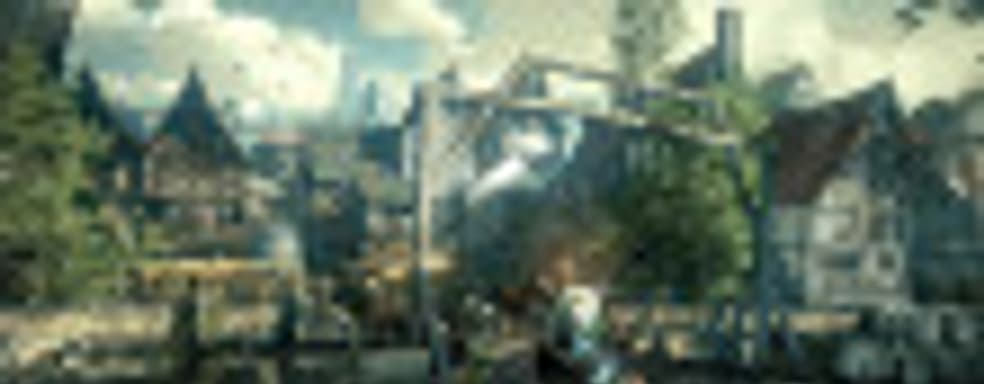 «Ведьмак» нового поколения – вот так выглядит The Witcher 3 с двумя десятками модов, улучшающих графику