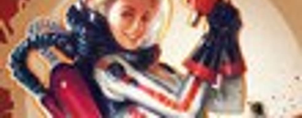 Видеодневники Fallout 4: Nuka-World