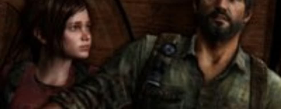 Первый обзор The Last of Us