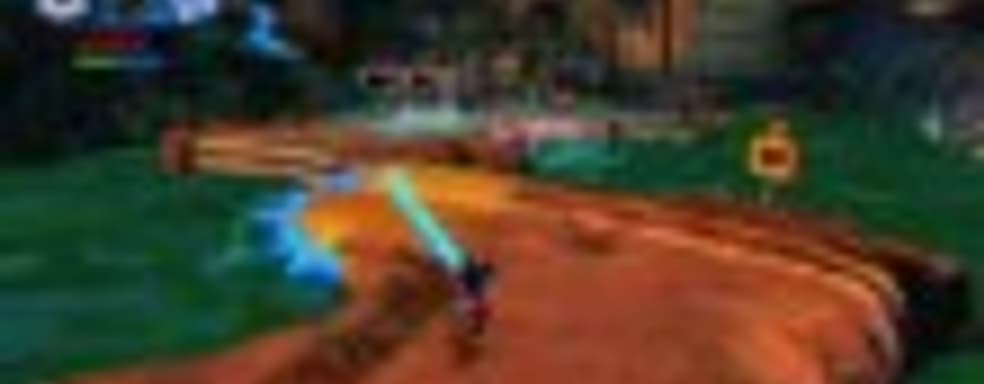 Игровой ролик Epic Mickey 2: The Power of Two