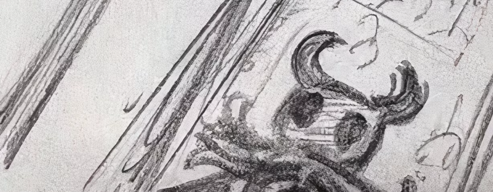 «Австралийский артефакт»: показали концепты Hollow Knight Silksong — в новинку скоро смогут сыграть посетители музея