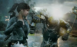 Боевая девушка в деле – вышел новый трейлер Bright Memory Infinite