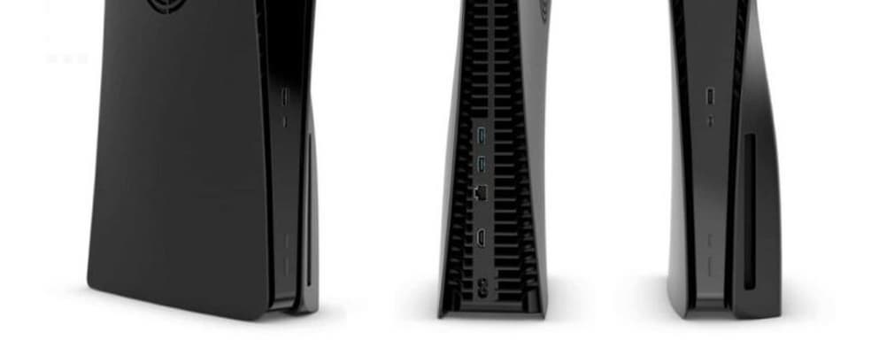 PS5 получила панели Dbrand для улучшенного охлаждения. Смотрим видео со сборкой