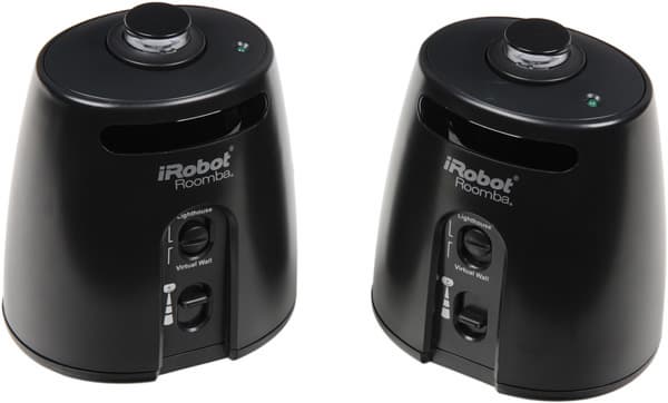 Робот-пылесос iRobot Roomba 780, координатор движения Робот-пылесос iRobot Roomba 780, координатор движения