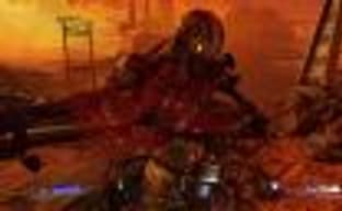 29 марта Doom получит поддержку Xbox One X и PS4 Pro, новый ролик