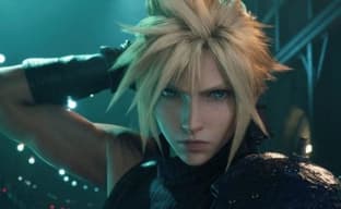 Фонд из Сингапура вложился в Square Enix. Акции растут в цене