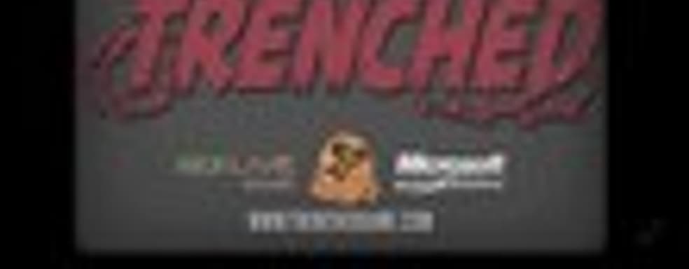 Дневники разработчиков Trenched