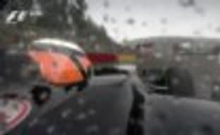 F1 2014 – заезд по Spa-Francorchamps