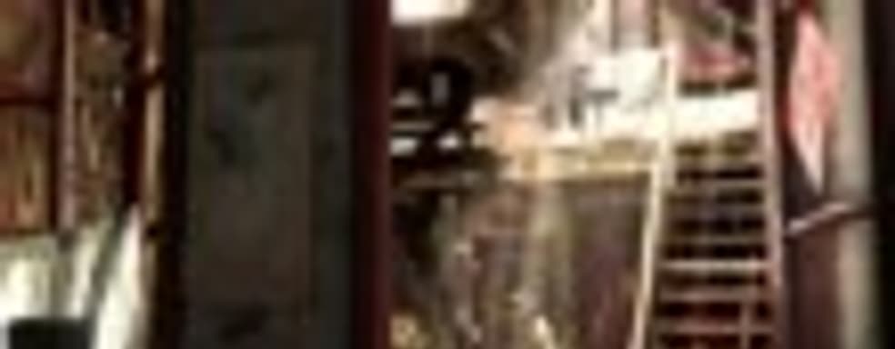 Слух: Whore of the Orient заморозили