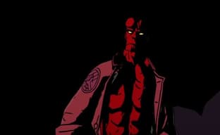 Hellboy: Web of Wyrd Announced
