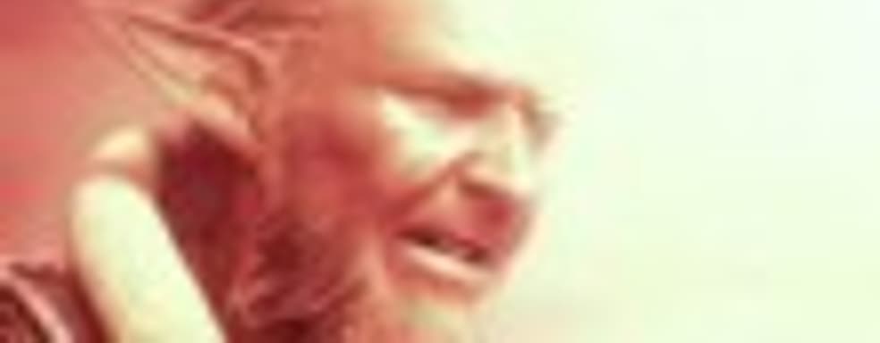 CG-трейлер Final Fantasy XIV: A Realm Reborn