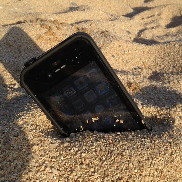 Lifeproof iPhone 4 Case