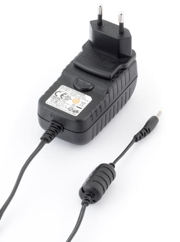 Cowon D3, зарядное устройство