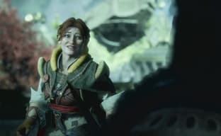 Цена дисковых версий Dragon Age: The Veilguard упала до $40