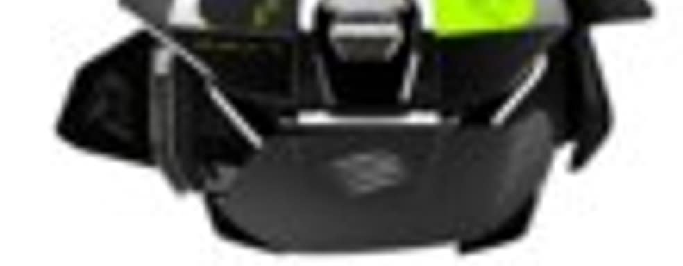 Mad Catz представила игровую мышь R.A.T. PRO X