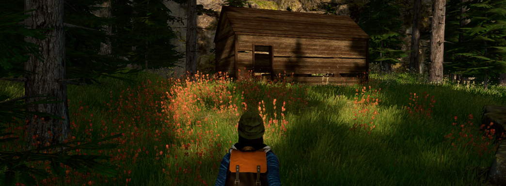 Authors of the quest "Heart of Altai" spoke to the whole of Russia. New screenshots and a presentation of the rowing mechanics have appeared