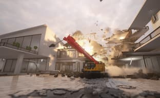 Teardown. В игре с полной разрушаемостью появилась полноценная кампания