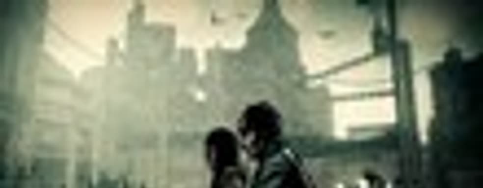 Игровой ролик inFamous 2 