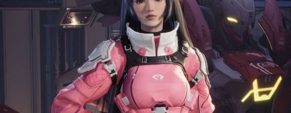 [СТРИМ] Это не MechWarrior! Mecha BREAK вышло