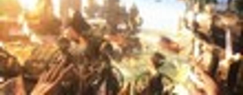 Irrational Games теряет ключевых разработчиков