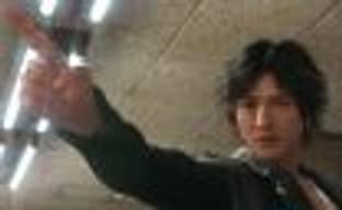 Дроны, слежка и драки в трейлере криминального боевика Judgment