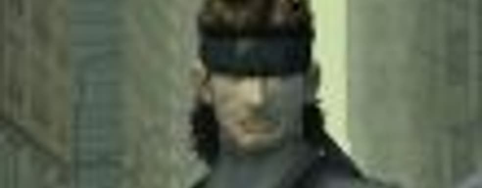 Дэвид Хейтер не оценил шутку организаторов EVO о появлении Солида Снейка в Tekken 7