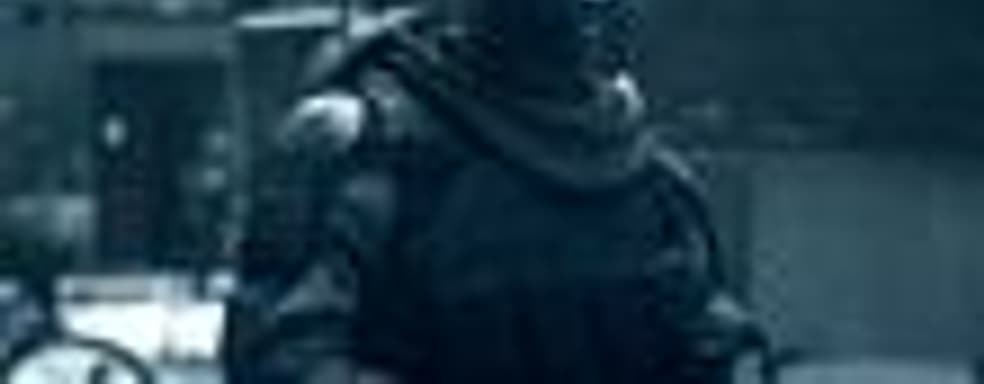 Неожиданные локации в Ghost Recon: Future Soldier 