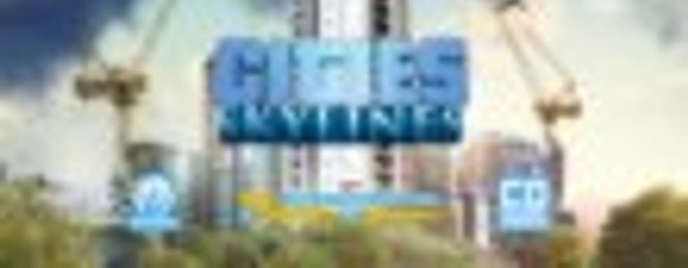 Видеодневники Cities: Skylines