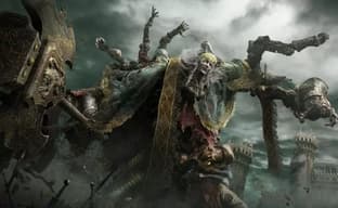 Исторический результат Elden Ring. Игра получила свою четвертую главную награду GOTY