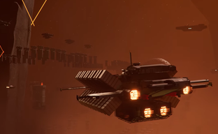 MMO-выживание EVE Frontier, в которой можно запустить DOOM, скоро станет публичной игрой